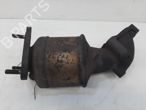 Used Particulate filter VAUXHALL MERIVA Mk II (B) (S10) 1.7 CDTI (101 hp) 26755599