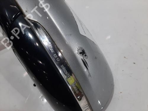 Left mirror JAGUAR I-PACE (X590) EV400 AWD | BP37219014C26  - Image 6