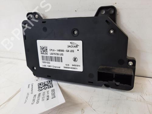 Elektronisk modul LAND ROVER RANGE ROVER IV (L405) 4.4 SDV8 4x4 | BP26752660M83 