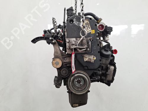Engine JEEP RENEGADE SUV (BU, B1, BV) 1.4 | BP29636985M1 