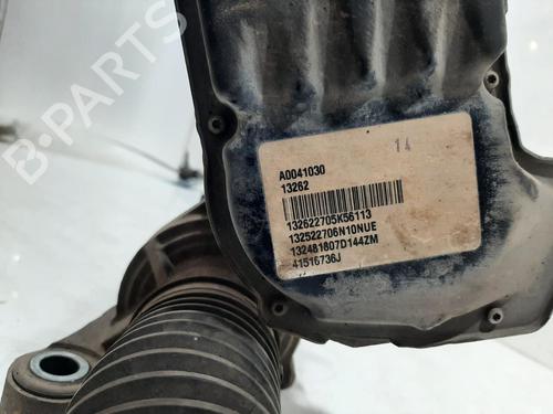Steering rack FORD FOCUS III 1.6 TDCi | BP37082385M22 - Image 3