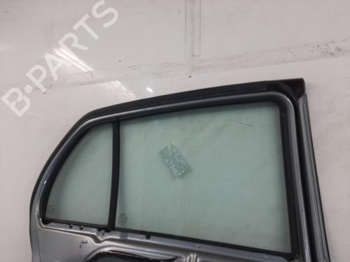 Left rear door TOYOTA YARIS (_P9_) 1.0 VVT-i (KSP90_, KSP90R) | BP29059511C4 