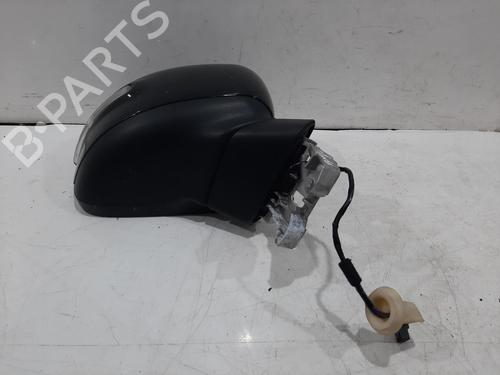 Right mirror JEEP RENEGADE SUV (BU, B1, BV) 1.6 CRD | BP29809576C27 