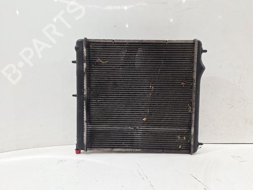 Pack de refroidissement PEUGEOT 2008 I (CU_) 1.2 VTi (82 hp) 31750908