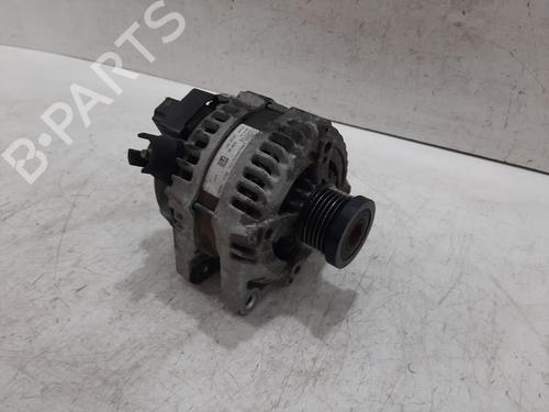 Alternator FORD FIESTA VI (CB1, CCN) 1.0 EcoBoost | BP33699192M7 - Image 3