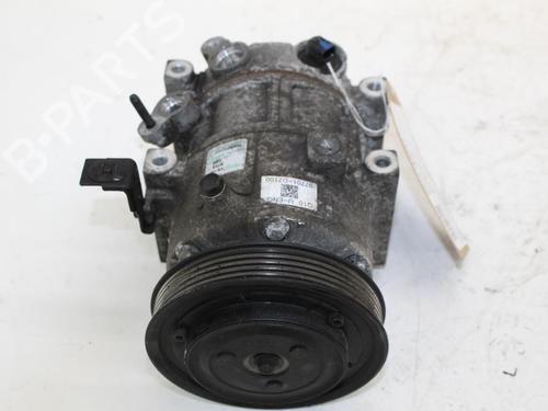 AC compressor HYUNDAI TUCSON (TL, TLE) 1.7 CRDi | BP26776935M34 