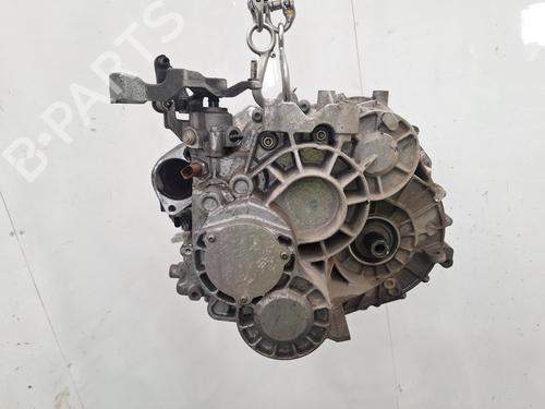 Gearbox VW TIGUAN (5N_) 2.0 TDI 4motion | BP29742341M3 