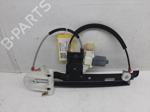 Used Rear right window mechanism FORD MONDEO IV (BA7) 1.6 EcoBoost (160 hp) 26797914