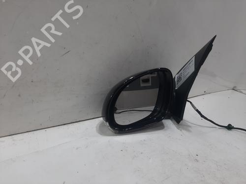 Left mirror VW GOLF V (1K1) 2.0 TDI 16V | BP30586011C26 