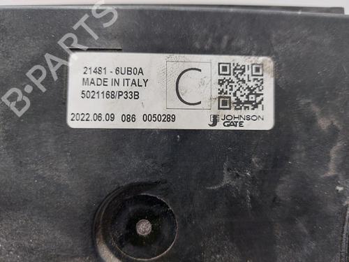 Kølerpakke NISSAN QASHQAI III (J12) 1.3 DIG-T | BP28053157M120 