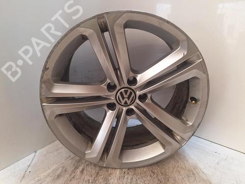 Used Rim Rim VW TIGUAN (5N_) 2.0 TDI 4motion (150 hp) 34619479 34619479