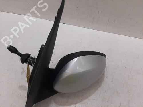 Left mirror PEUGEOT 107 (PM_, PN_) 1.0 | BP29988970C26