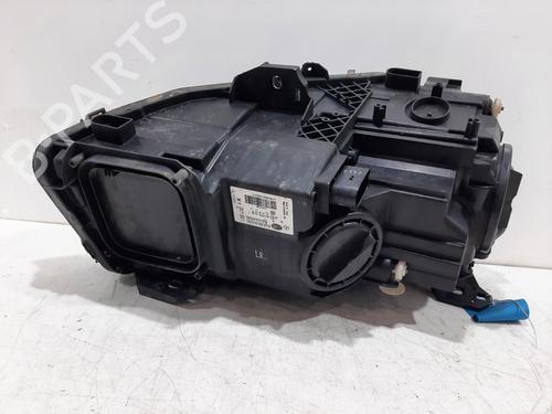Left headlight MERCEDES-BENZ A-CLASS (W176) A 180 CDI / d (176.012) | BP36697742C28  - Image 5