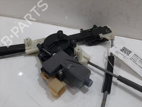 Front right window mechanism JAGUAR I-PACE (X590) EV400 AWD | BP34644036C23  - Image 5