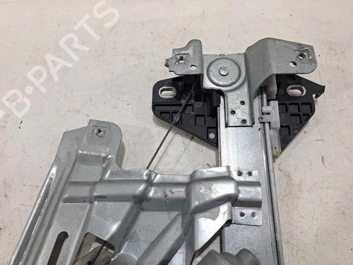 Front right window mechanism HONDA CIVIC VIII Hatchback (FN, FK) 1.8 (FN1, FK2) | BP30928205C23