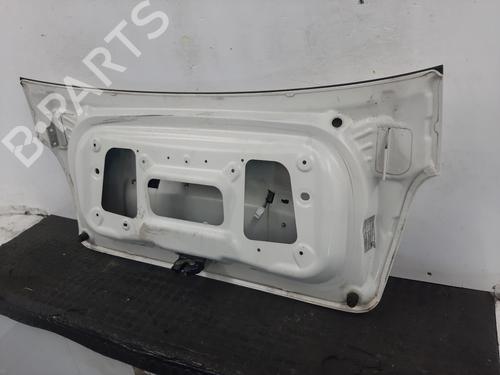 Tailgate FIAT 500 C (312_) 0.9 (312AG1A) | BP32410098C6 
