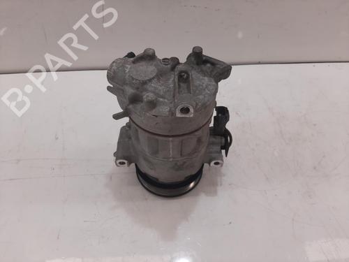 AC compressor FIAT 500X (334_) 1.6 D Multijet (334AXA1B, 334AXA11) | BP38067309M34 - Image 6