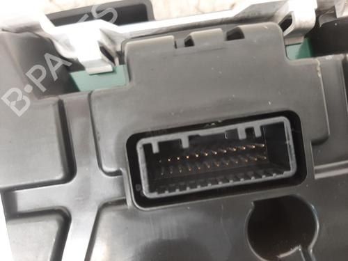 Instrument cluster RENAULT CAPTUR I (J5_, H5_) 0.9 TCe 90 | BP26840873C47 