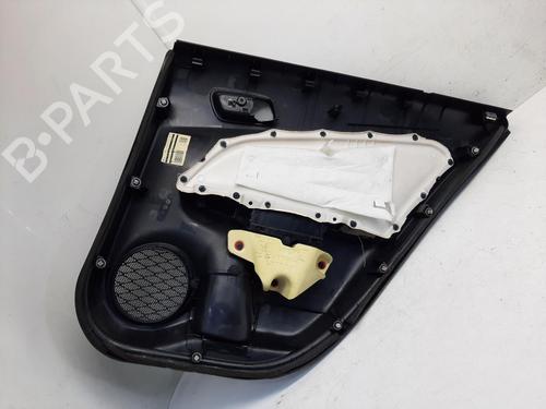 Autre TOYOTA PRIUS (_W5_) 1.8 Hybrid (ZVW50, ZVW50_, ZVW51_, ZVW50R, ZVW51) | BP30735472O1