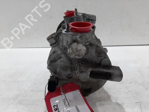 AC-Kompressor VW GOLF VII Variant (BA5, BV5) 1.4 TSI | BP30789246M34