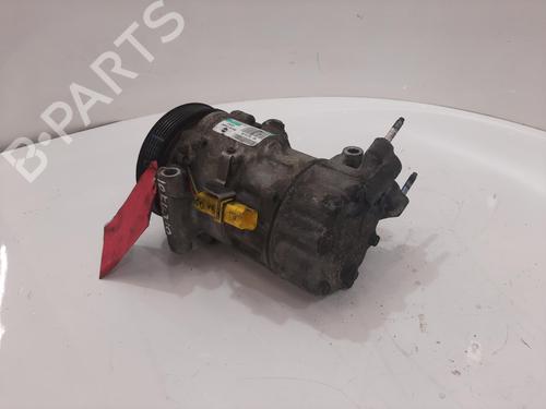 AC compressor MINI MINI COUNTRYMAN (R60) Cooper D ALL4 | BP37218833M34 - Image 3