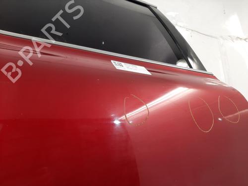 Dør højre bagtil MG MG HS (AS23) 1.5 EHS Hybrid (CSA6463) | BP30722394C5 