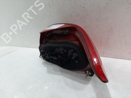 Left taillight PEUGEOT 307 (3A/C) 1.4 16V | BP31089139C34 
