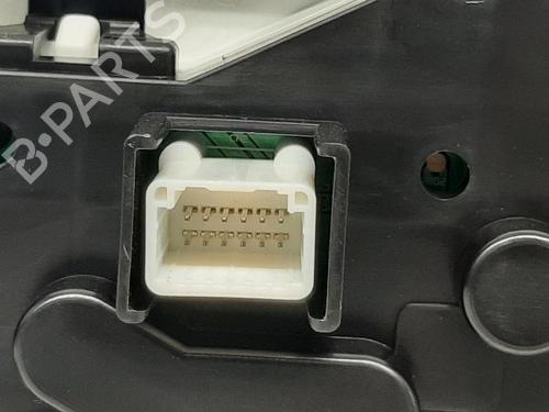 Instrument cluster NISSAN QASHQAI II SUV (J11, J11_) 1.3 DIG-T | BP26872213C47 