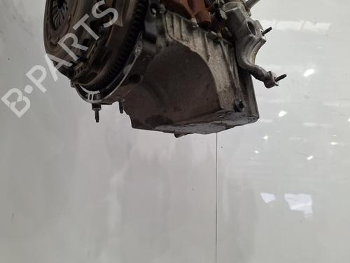 Engine FORD FIESTA VI (CB1, CCN) 1.0 EcoBoost | BP31846970M1 