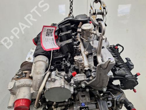 Engine VAUXHALL CORSA Mk V (F) 1.2 | BP30928448M1