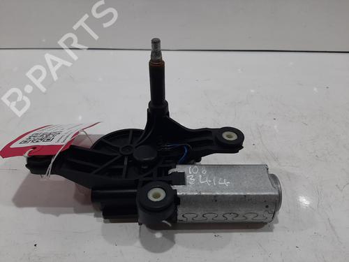 Used Rear wiper motor Rear wiper motor FIAT 500L (351_, 352_) 1.3 D Multijet (199LXY1A, 199LXY11) (84 hp) 39943534 39943534