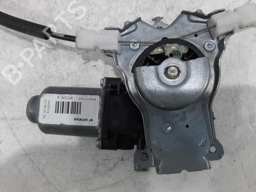 Front left window mechanism NISSAN NOTE (E11, NE11) 1.6 | BP34425004C22 - Image 3