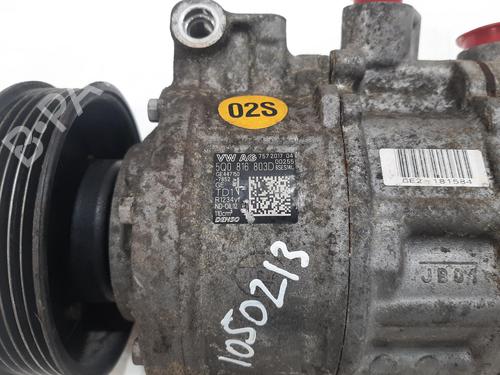 AC compressor SEAT LEON (5F1) 1.4 TSI | BP35962801M34 - Image 5