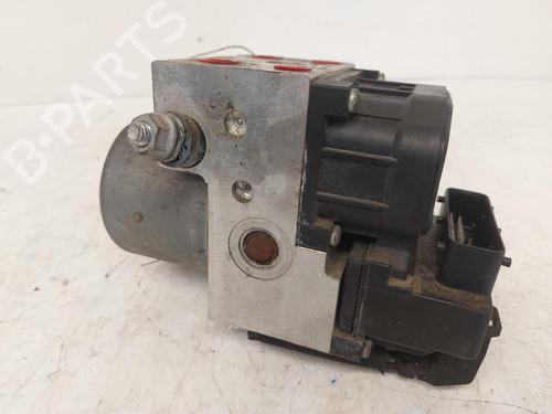 Used ABS pump ROVER STREETWISE Hatchback 1.4 (103 hp) 26807292