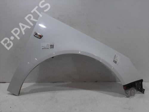 Used Right front fenders VAUXHALL INSIGNIA Mk I (A) Hatchback (G09) 2.0 CDTI (68) (140 hp) 29883321