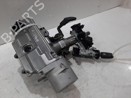 Steering column VAUXHALL CORSA Mk IV (E) (X15) 1.4 | BP36535089M21 - Image 6
