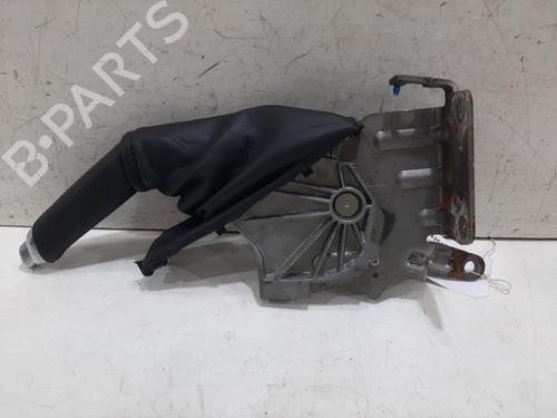 Hand brake FORD PUMA (J2K, CF7) 1.0 EcoBoost mHEV | BP33124095I18 - Image 4