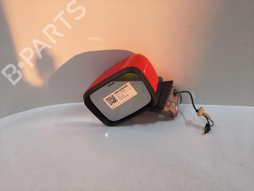 Used Left mirror Left mirror JEEP RENEGADE SUV (BU, B1, BV) 1.4 (140 hp) 34233834 34233834