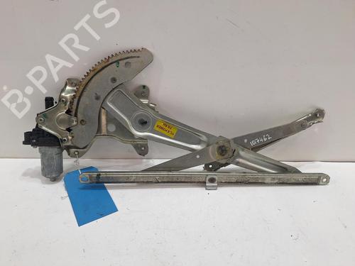 Front right window mechanism SUZUKI ALTO VII (GF) 1.0 (AMF310, GFC31S) | BP28038757C23 