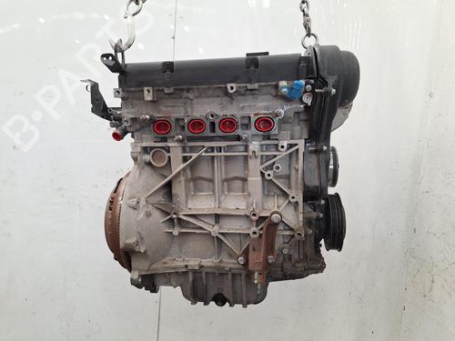 Engine FORD FIESTA VI (CB1, CCN) 1.25 | BP28039767M1 