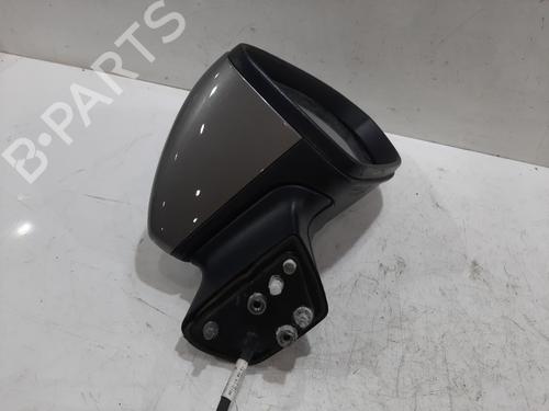 Right mirror VAUXHALL ASTRA Mk VII (K) (B16) 1.4 | BP30141980C27 