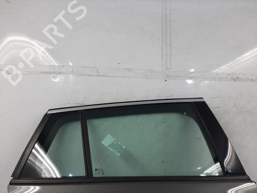 Right rear door VAUXHALL ASTRA Mk VII (K) Estate (B16) 1.4 Turbo | BP29810142C5