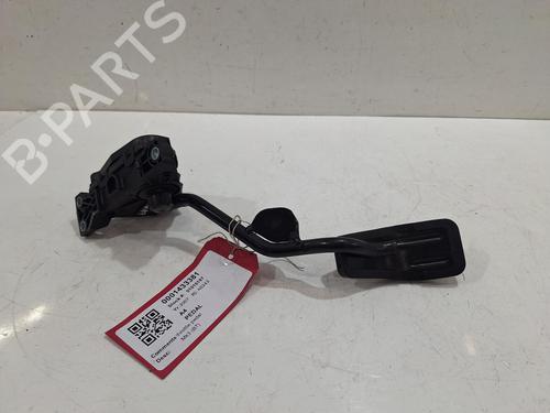 Pedal AUDI A4 B7 Convertible (8HE) 2.0 TDI | BP26754811I4 