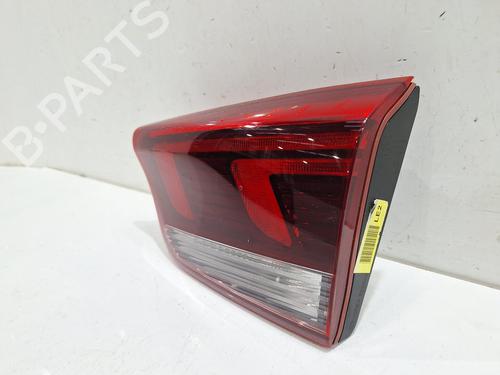 Right taillight KIA RIO IV (YB, SC, FB) 1.0 T-GDI 120 | BP26860997C35