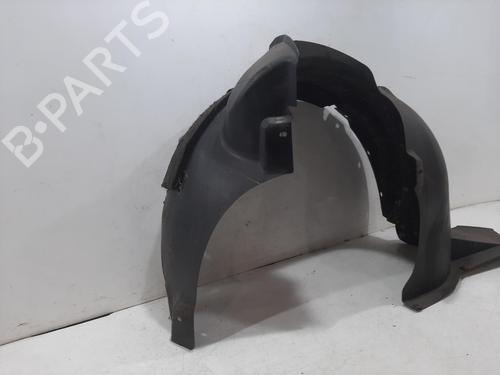 Wheel arch VW POLO V (6R1, 6C1) 1.0 | BP29881944C56 