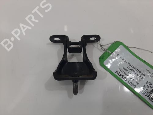 Used Hinge/Door check strap CITROËN C4 Grand Picasso II (DA_, DE_) 1.6 BlueHDi 120 (120 hp) 28084805