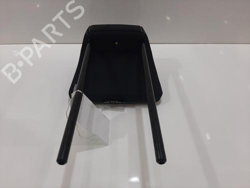 Headrest DACIA JOGGER (RK_) 1.0 TCe 110 (RKMD) | BP36403509I31 - Image 6
