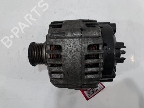 Alternator VW GOLF VII (5G1, BQ1, BE1, BE2) 1.6 TDI | BP31769192M7 