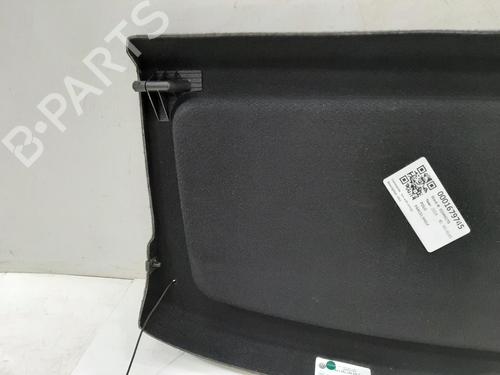 Rear parcel shelf VW POLO VI (AW1, BZ1, AE1) 1.0 | BP33720808C85  - Image 6