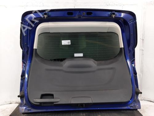 Tailgate FORD KUGA II (DM2) 2.0 TDCi | BP29810239C6 
